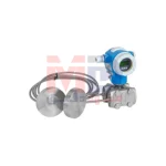 فلومتر Endress+Hauser FMD78