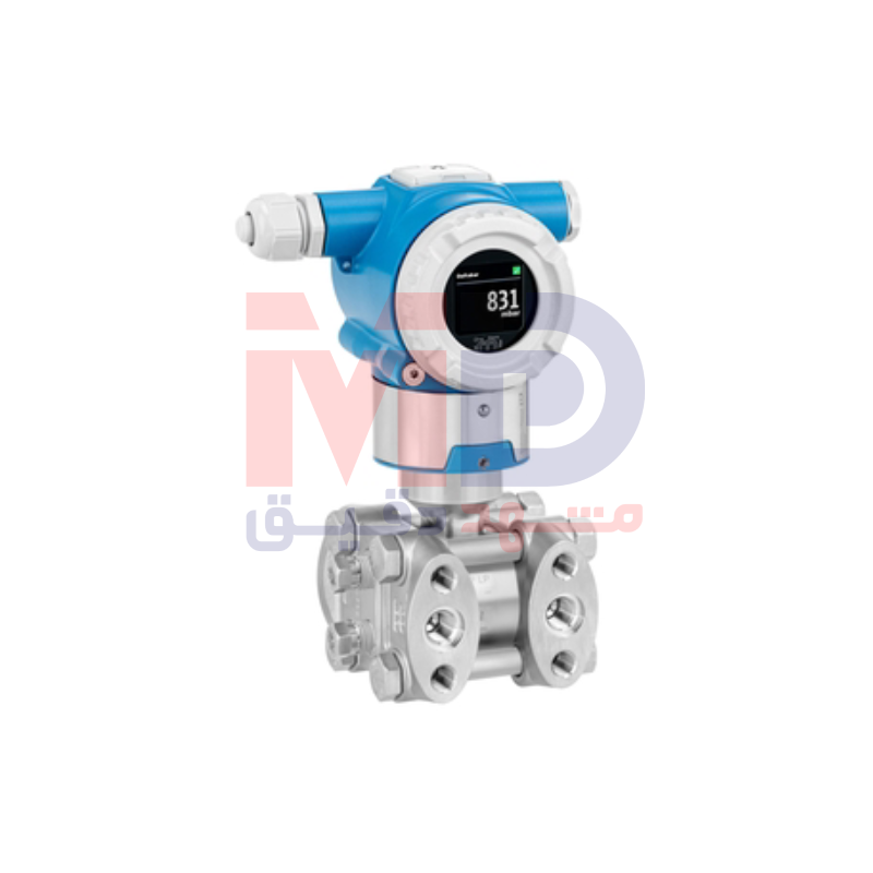 فلومتر Endress+Hauser PMD50