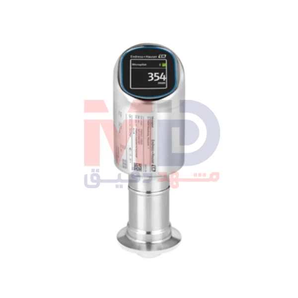 میکروپایلوت Endress+Hauser PMD78B