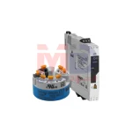 ترانسمیتر دما Endress+Hauser iTEMP TMT82