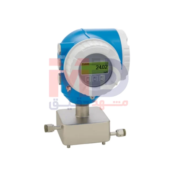 فلومتر الکترومغناطیسی Endress+Hauser C 300