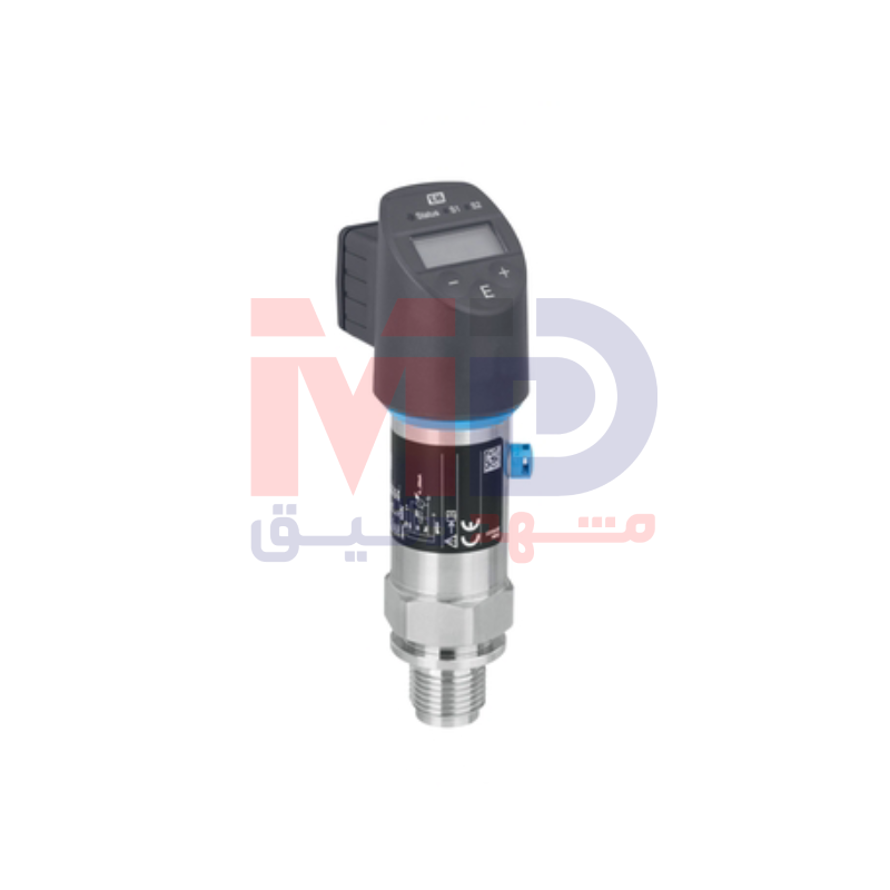 گیج فشار Endress+Hauser PTP31B