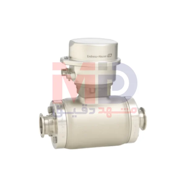 فلومتر الکترومغناطیسی Endress+Hauser H 500