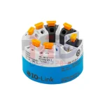 ترانسمیتر دما Endress+Hauser iTEMP TMT36