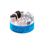 ترانسمیتر دما Endress+Hauser iTEMP TMT182B