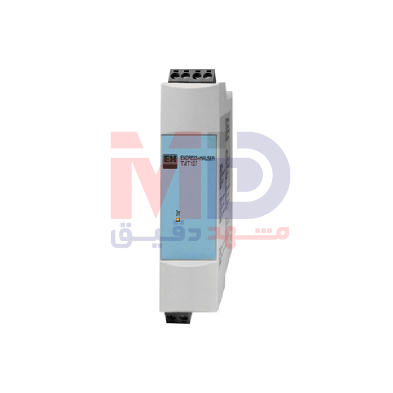 ترانسمیتر دما Endress+Hauser iTEMP TMT127