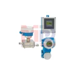 فلومتر الکترومغناطیسی Endress+Hauser C 500
