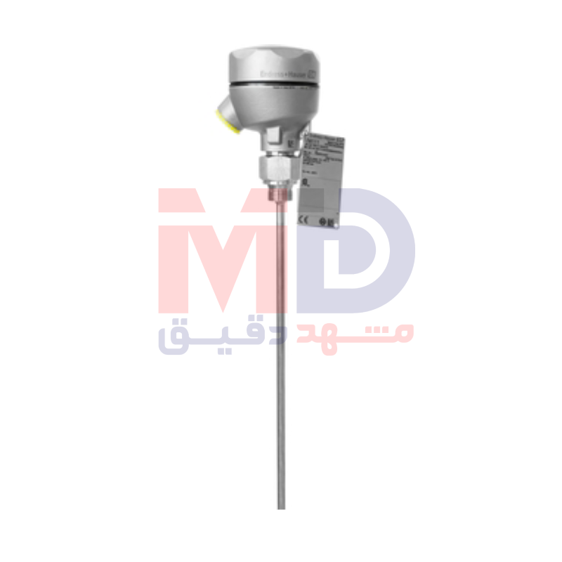 ترمومتر Endress+Hauser iTEMP TM111