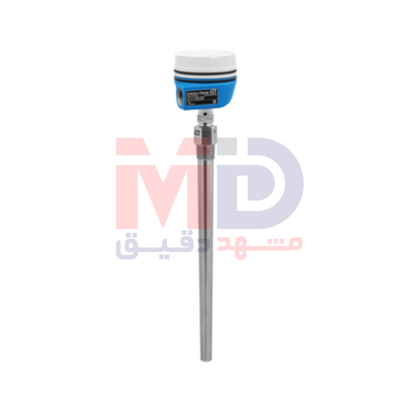 ترمومتر Endress+Hauser iTEMP TM152