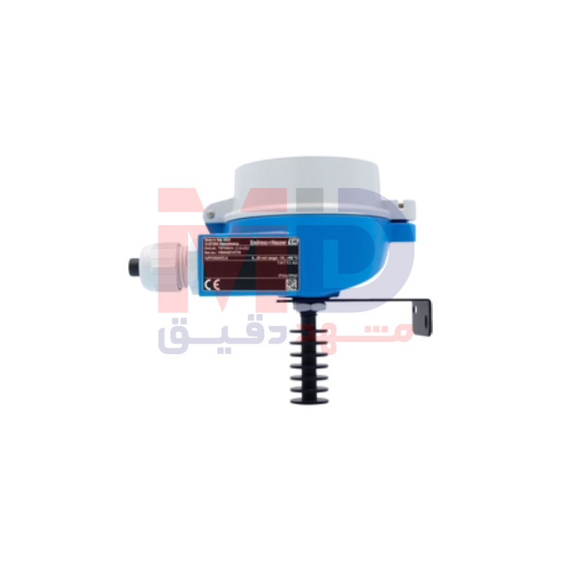 ترمومتر Endress+Hauser iTEMP TST434B