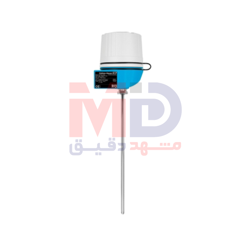 ترمومتر Endress+Hauser iTEMP TC65