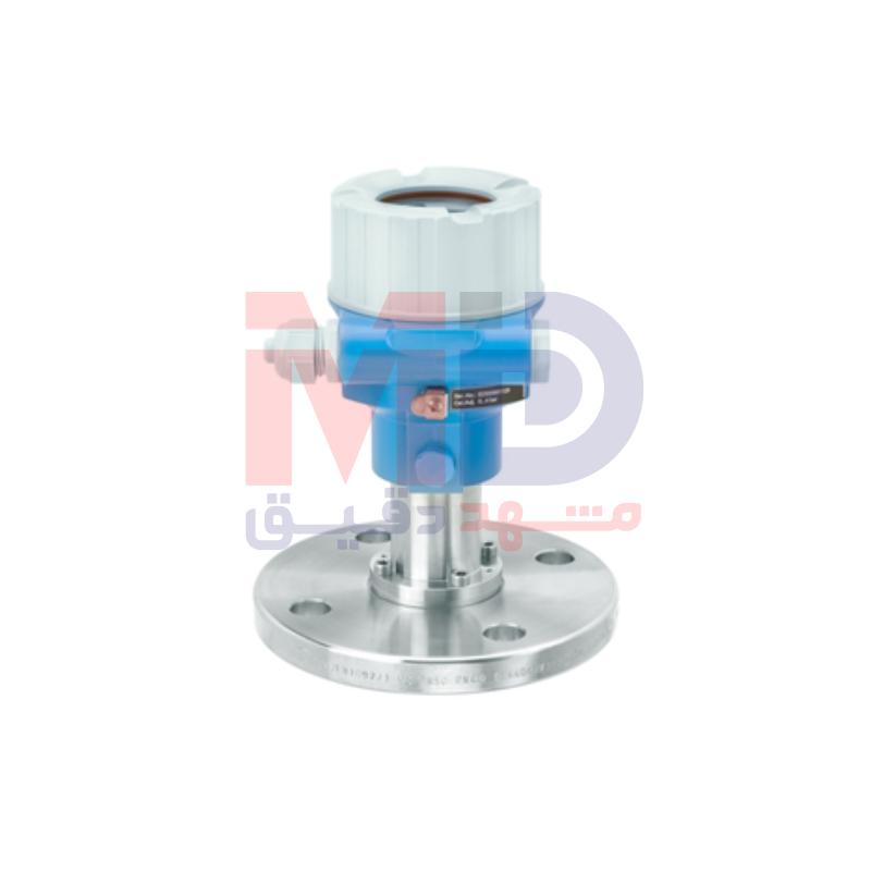 گیج فشار Endress+Hauser PMC51