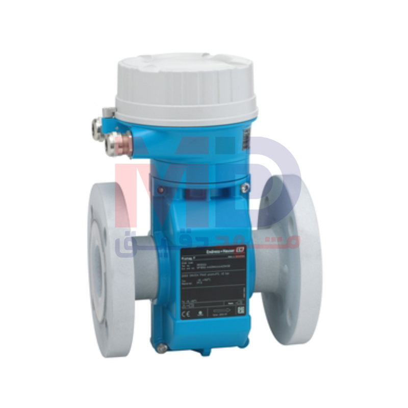 فلومتر الکترومغناطیسی Endress+Hauser P 100