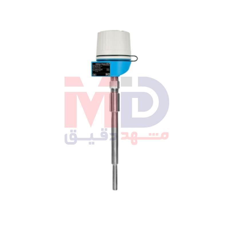 ترمومتر Endress+Hauser iTEMP T55