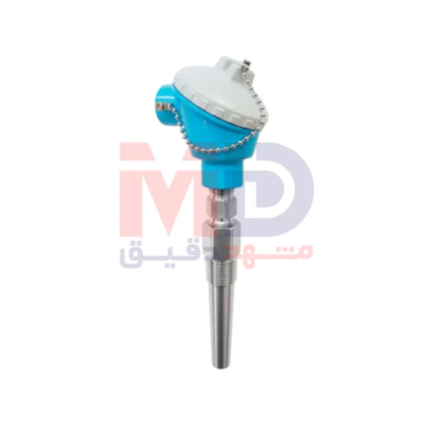 ترمومتر Endress+Hauser iTEMP TH13