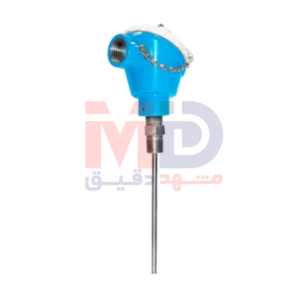 ترمومتر Endress+Hauser iTEMP TH15
