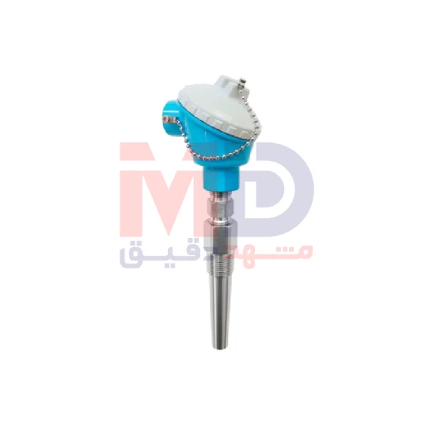 ترمومتر Endress+Hauser iTEMP TH53
