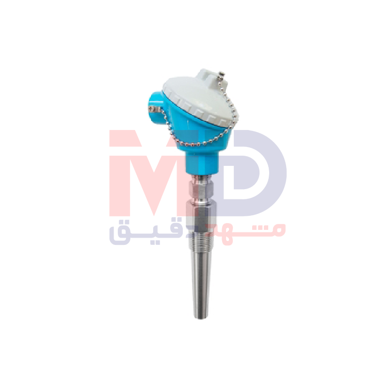 ترمومتر Endress+Hauser iTEMP TH53